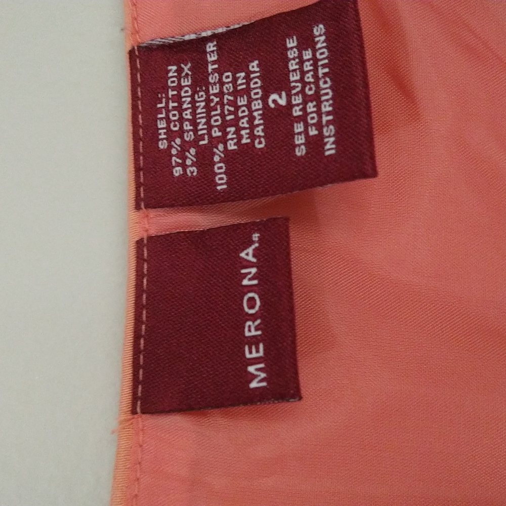 Merona used but great condition dress.